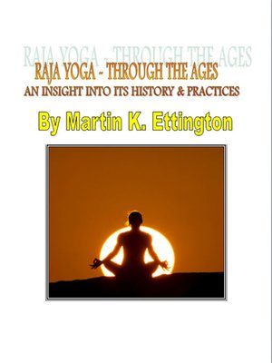 cover image of Raja Yoga